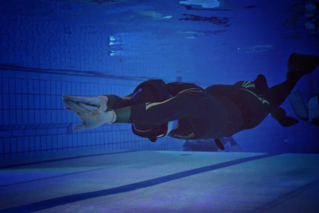 Happy New Year to all you underwater folks! 🎆No pool session tonight, but next week its time for a fresh start to the 2025 season 🤙🔥