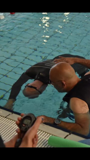 Last Saturday it was time for the annual AIDA Pool Competition organized by @freedivingutrecht and ESKO Diveworld. We all had a blast and want thank you for participating, judging, doing safety or other volunteer work. We hope to see you all again next year!
See link in bio for the AIDA results of the competition. And we're hoping to be able to share some more pics of the competition with you shortly.
For us the summer season has started, so we'll be trading the pool for the Dutch lakes for the next two months. Stay safe and we wish you an endless amount of joyful dives.
#freediving #poolcompetition #dynb #freedivingutrecht #dyn #sta @aidafreediving @dutch_freediving_association